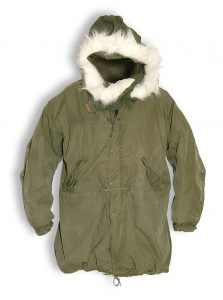 DustyRoyParka