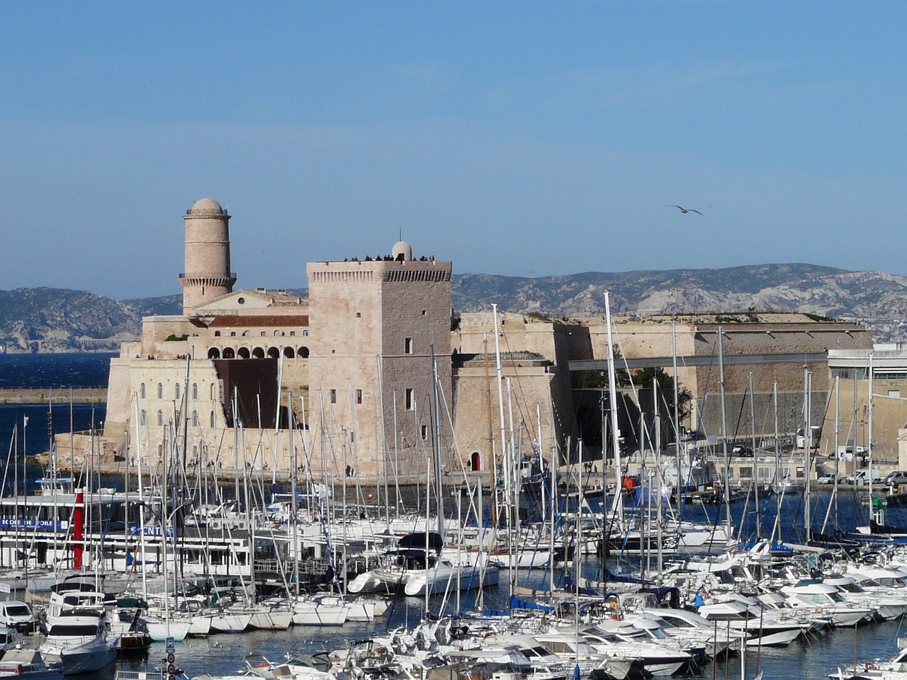 agence matrimoniale marseillaise