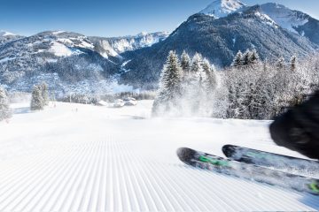 Morzine Portes du Soleil